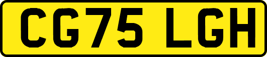 CG75LGH