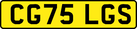 CG75LGS