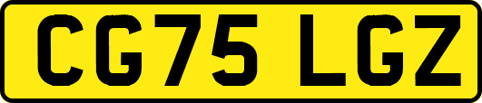CG75LGZ