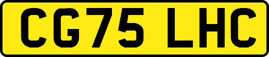 CG75LHC