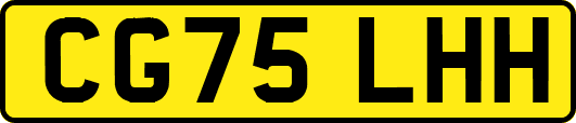 CG75LHH