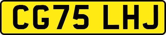 CG75LHJ