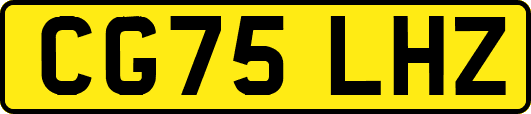 CG75LHZ