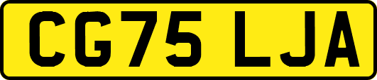 CG75LJA