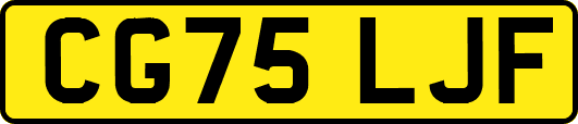 CG75LJF