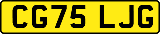 CG75LJG
