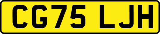 CG75LJH