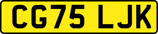 CG75LJK