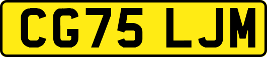 CG75LJM