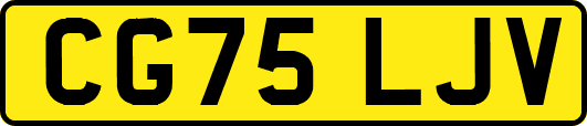 CG75LJV