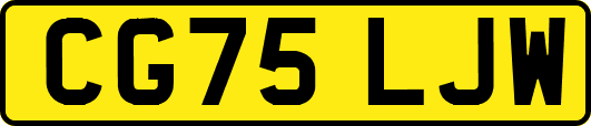 CG75LJW
