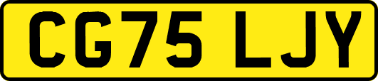 CG75LJY