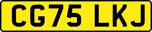 CG75LKJ