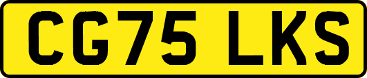 CG75LKS