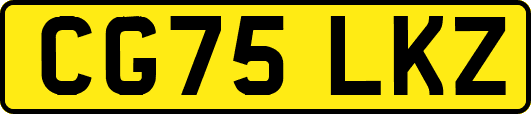 CG75LKZ