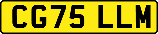 CG75LLM
