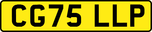 CG75LLP