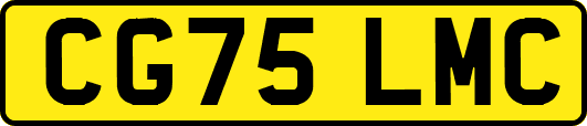 CG75LMC