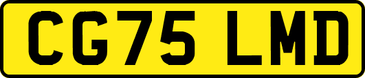 CG75LMD
