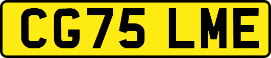 CG75LME
