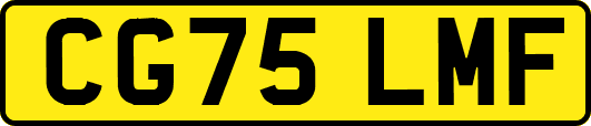 CG75LMF