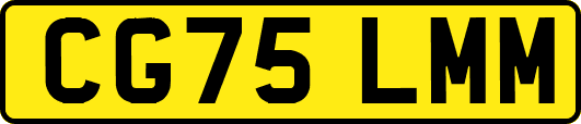 CG75LMM