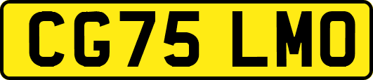 CG75LMO