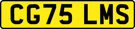 CG75LMS