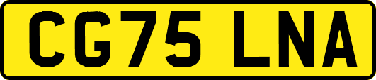 CG75LNA