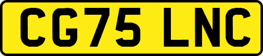 CG75LNC