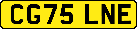 CG75LNE