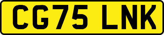 CG75LNK