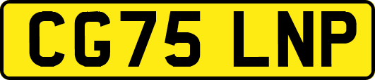 CG75LNP