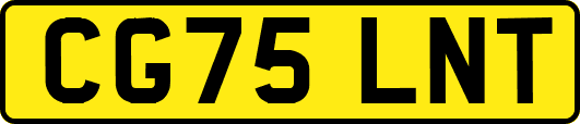 CG75LNT