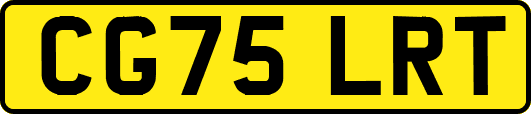 CG75LRT