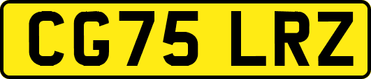 CG75LRZ