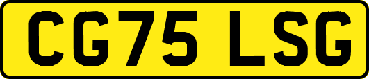 CG75LSG