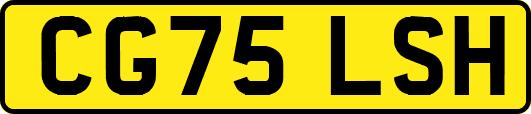 CG75LSH