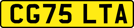 CG75LTA