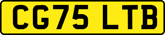 CG75LTB