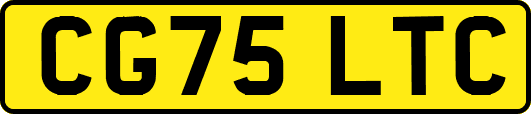 CG75LTC