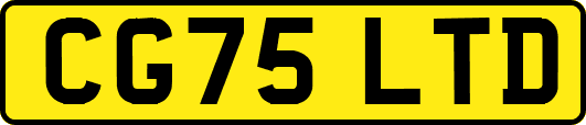 CG75LTD