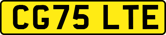 CG75LTE