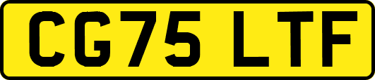 CG75LTF