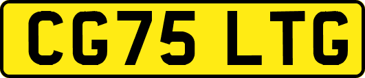 CG75LTG