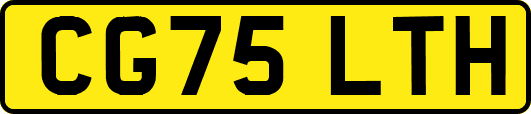 CG75LTH