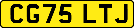 CG75LTJ