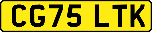CG75LTK