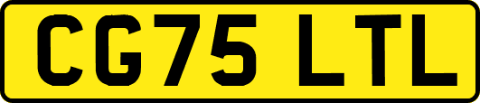 CG75LTL