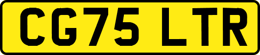 CG75LTR